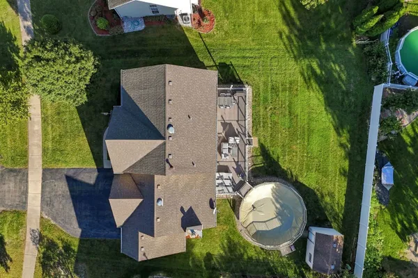 502 SARATOGA CT
