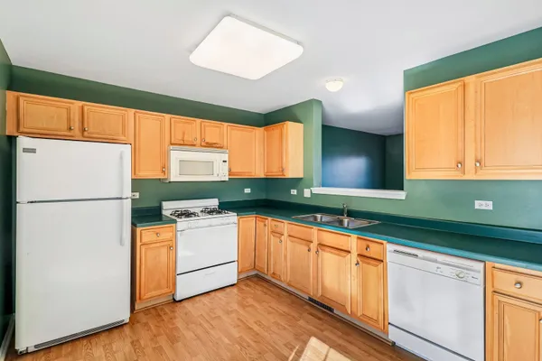 47 W BIG HORN DR