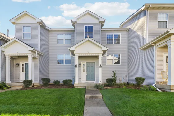 47 W BIG HORN DR
