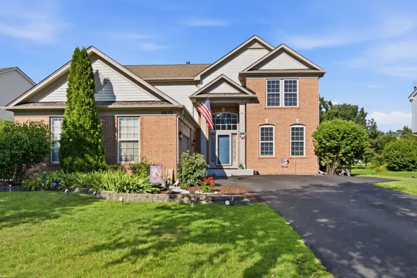 4050 BUNKER HILL DR