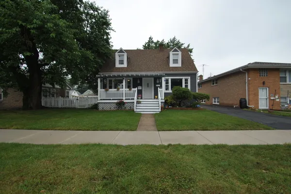 1600 N 33RD AVE