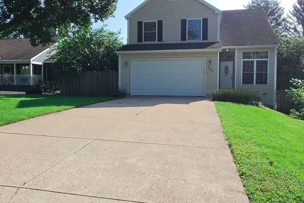 159 WILDWOOD RD
