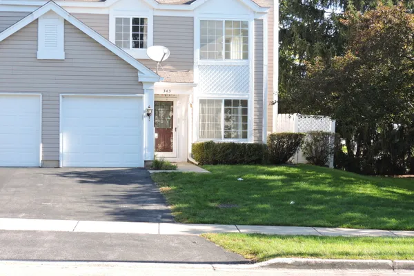 343 GREGORY ST