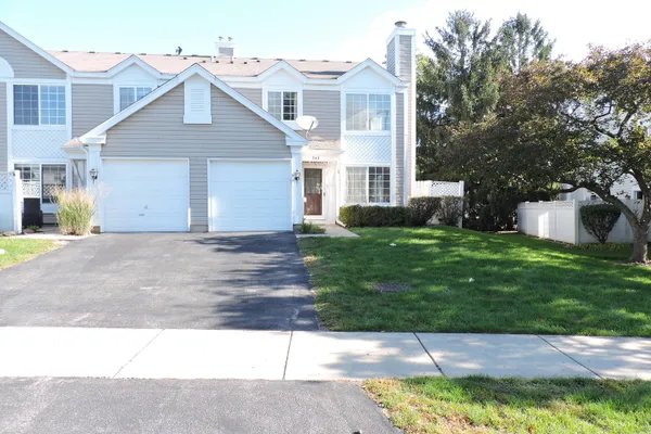 343 GREGORY ST