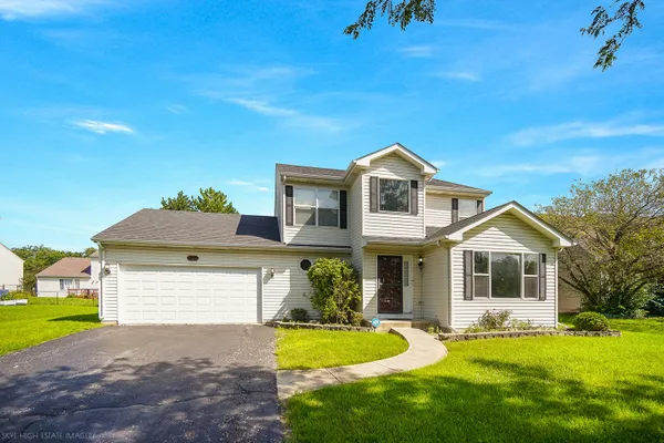 1434 HAWK DR