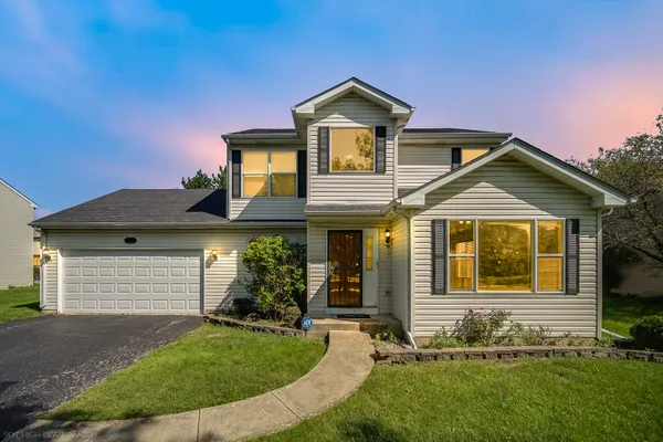1434 HAWK DR
