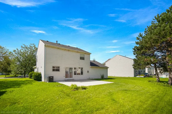 1434 HAWK DR