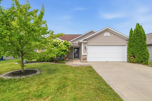 5264 BRASSIE DR