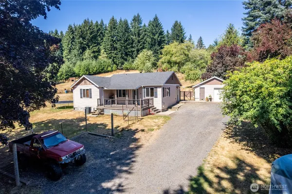 2210 COAL CREEK RD