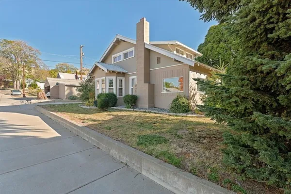 405 E NIXON AVE A