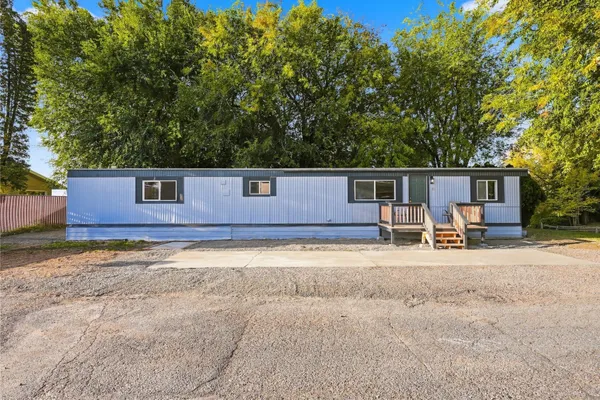 905 W CASCADE CT 59