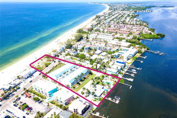 1007 GULF DR 106