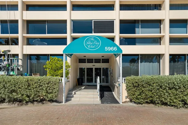 5966 MIDNIGHT PASS RD G118