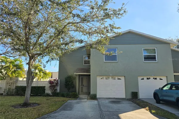 4181 CENTER POINTE CIR 91B