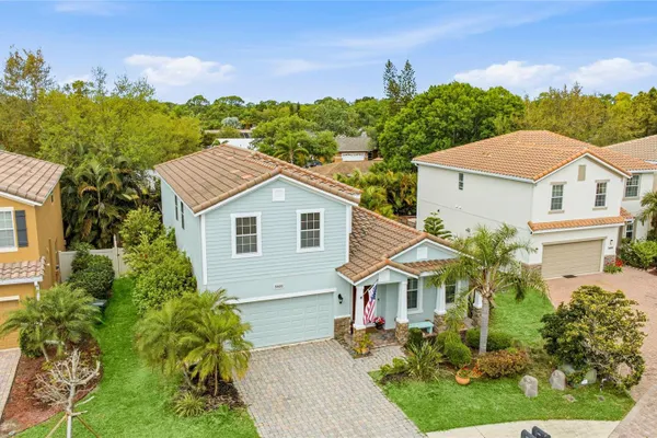 5603 AARON CT