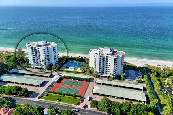 1000 LONGBOAT CLUB RD 304