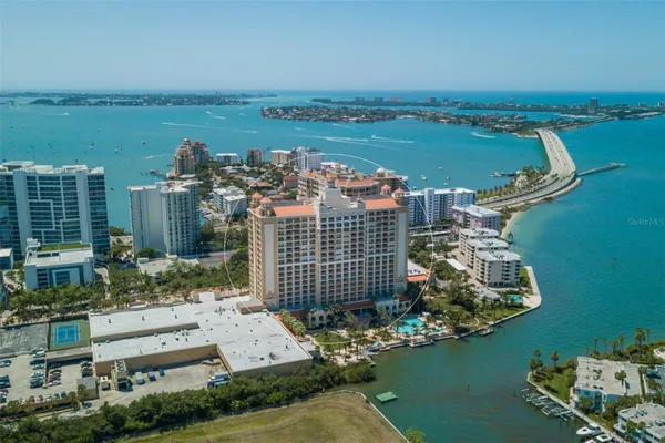 1111 RITZ CARLTON DR 1205