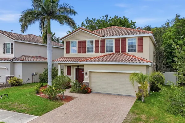 5666 AARON CT