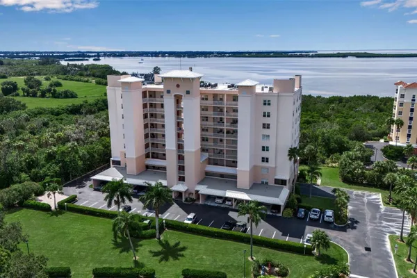 2625 TERRA CEIA BAY BLVD 103