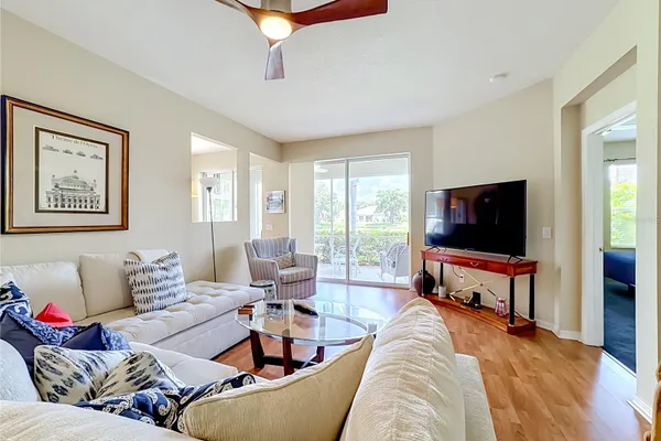 4346 KARIBA LAKE TER