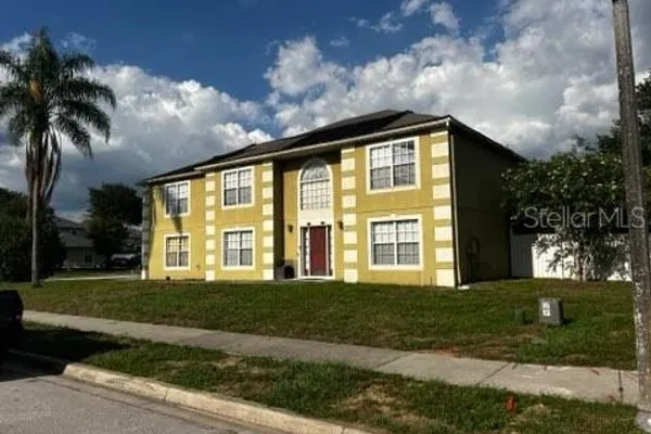 1034 LAKE DOE BLVD