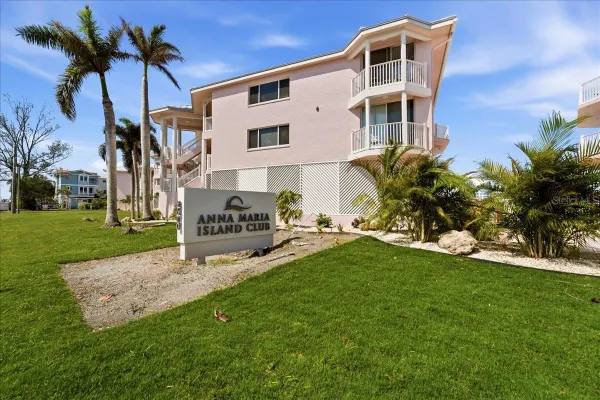 2600 GULF DR 30