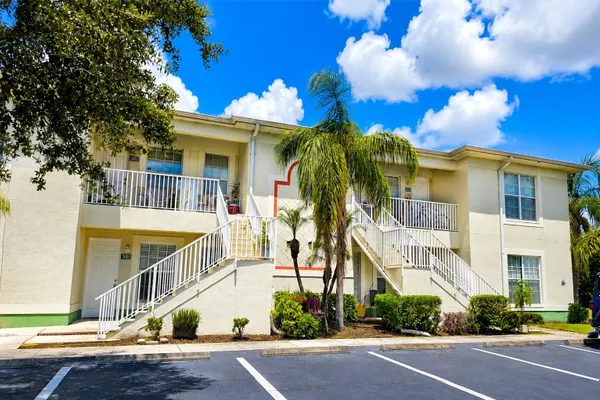 2607 RIVER PRESERVE CT 2607