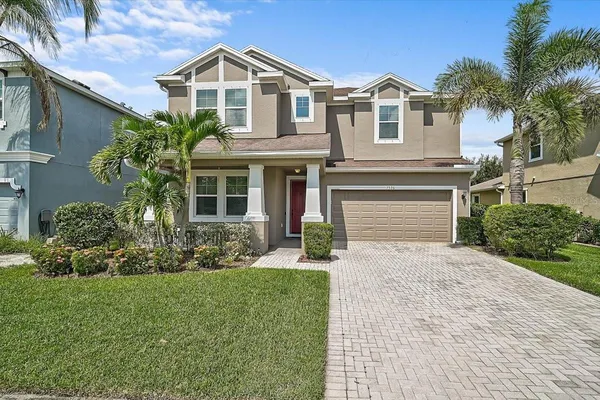 7536 AGUILA DR