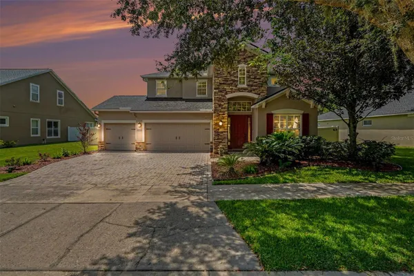 2605 RED FERN DR
