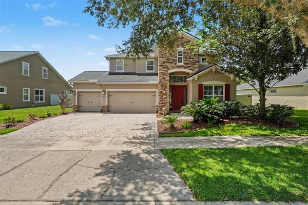 2605 RED FERN DR