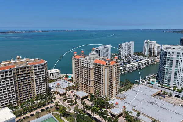 1111 RITZ CARLTON DR 1202