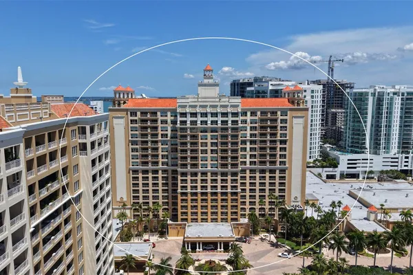 1111 RITZ CARLTON DR 1202
