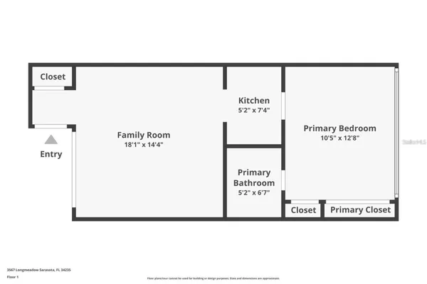 3523 LONGMEADOW 12