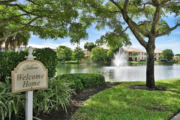 15441 BELLAMAR CIR 1113
