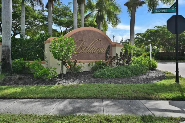 15441 BELLAMAR CIR 1113