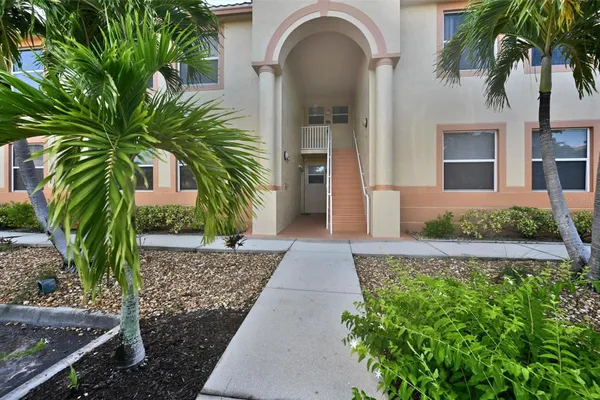 15441 BELLAMAR CIR 1113