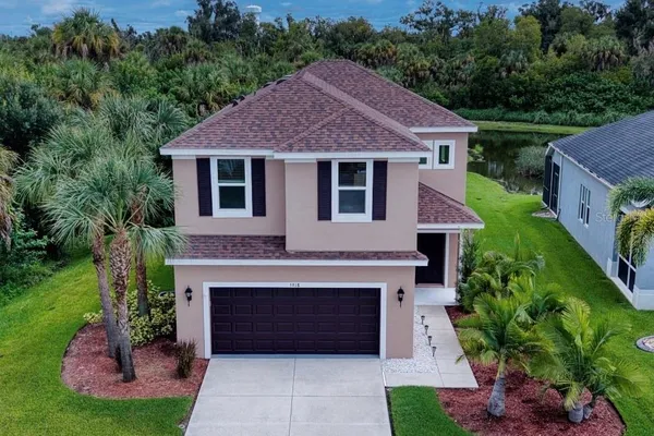 5918 OAK MILL TER