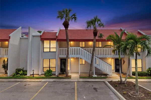 1801 GULF DR 114
