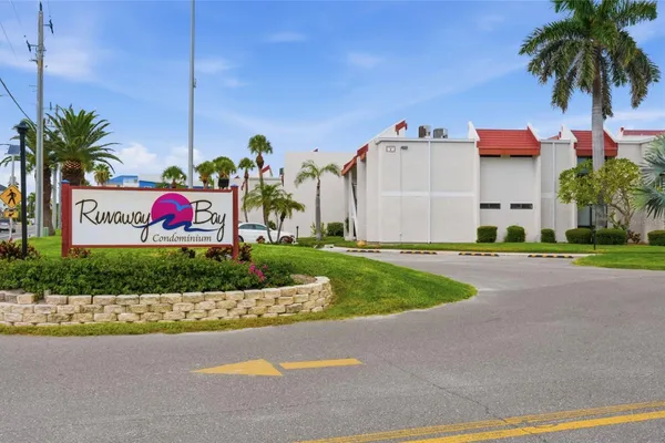 1801 GULF DR 114