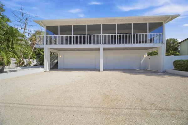 254 GLADIOLUS DR