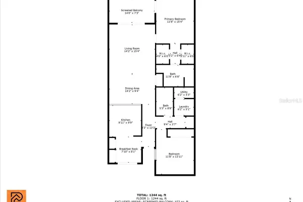6807 STONE RIVER RD 204