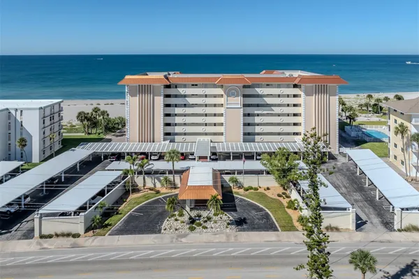 1150 TARPON CENTER DR 4H 408