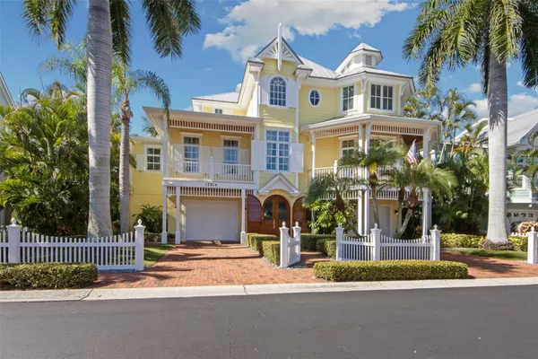 12914 YACHT CLUB PL