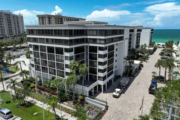 1100 BENJAMIN FRANKLIN DR 802