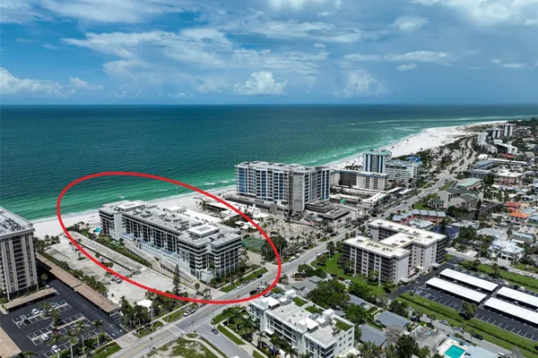 1100 BENJAMIN FRANKLIN DR 802