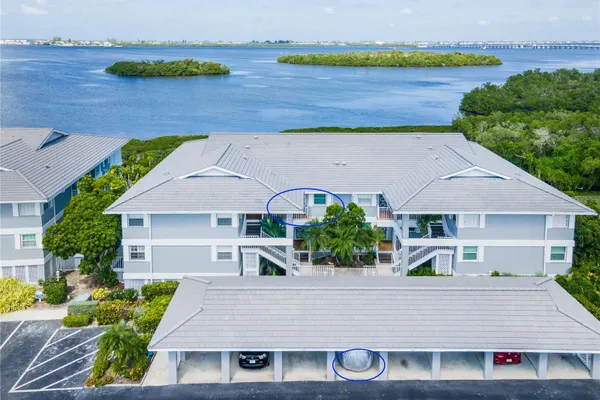 1389 PERICO POINT CIR 140
