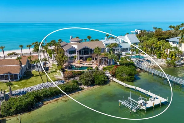 2116 CASEY KEY RD ROAD
