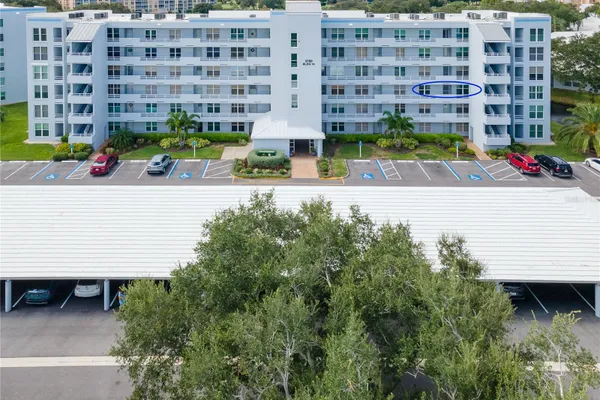 3780 PINEBROOK CIR 307