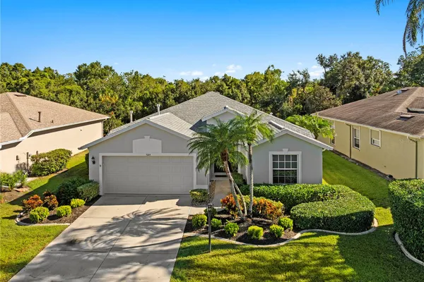 5064 CREEKSIDE TRL