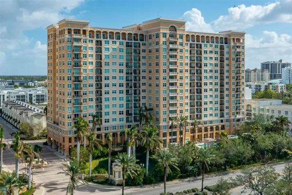 750 N TAMIAMI TRL 314